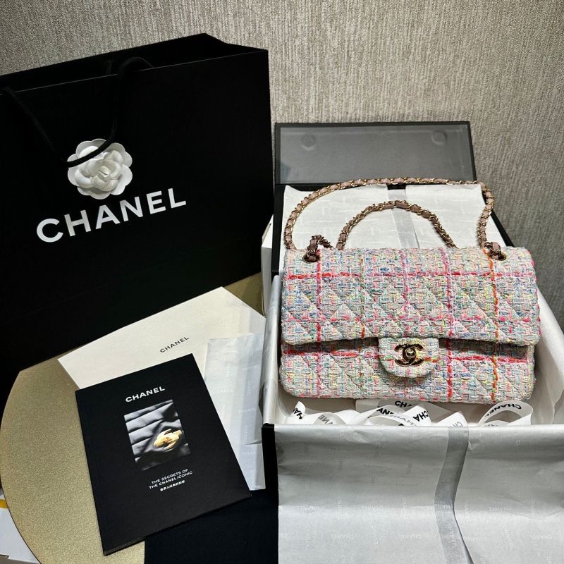 Chanel CF Series Bags